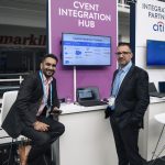 Cvent Connect 2018 Day 2 204