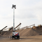 GAP invests heavily in enviromentally friendly lighting towers 3