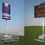 Gorilla and Star launch new signage system