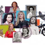 IET celebrates women in engineering with an exciting new exhibition