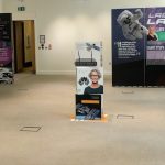 IET celebrates women in engineering with an exciting new exhibition 3