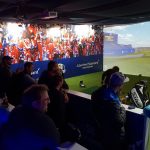 Ryder Cup fan experiences hailed as a huge success 1