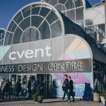 Second Annual Cvent CONNECT Europe Conference brings more than 1,000 event and hospitality professionals to London 1