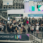 Second Annual Cvent CONNECT Europe Conference brings more than 1,000 event and hospitality professionals to London 2