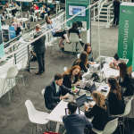 Second Annual Cvent CONNECT Europe Conference brings more than 1,000 event and hospitality professionals to London 3