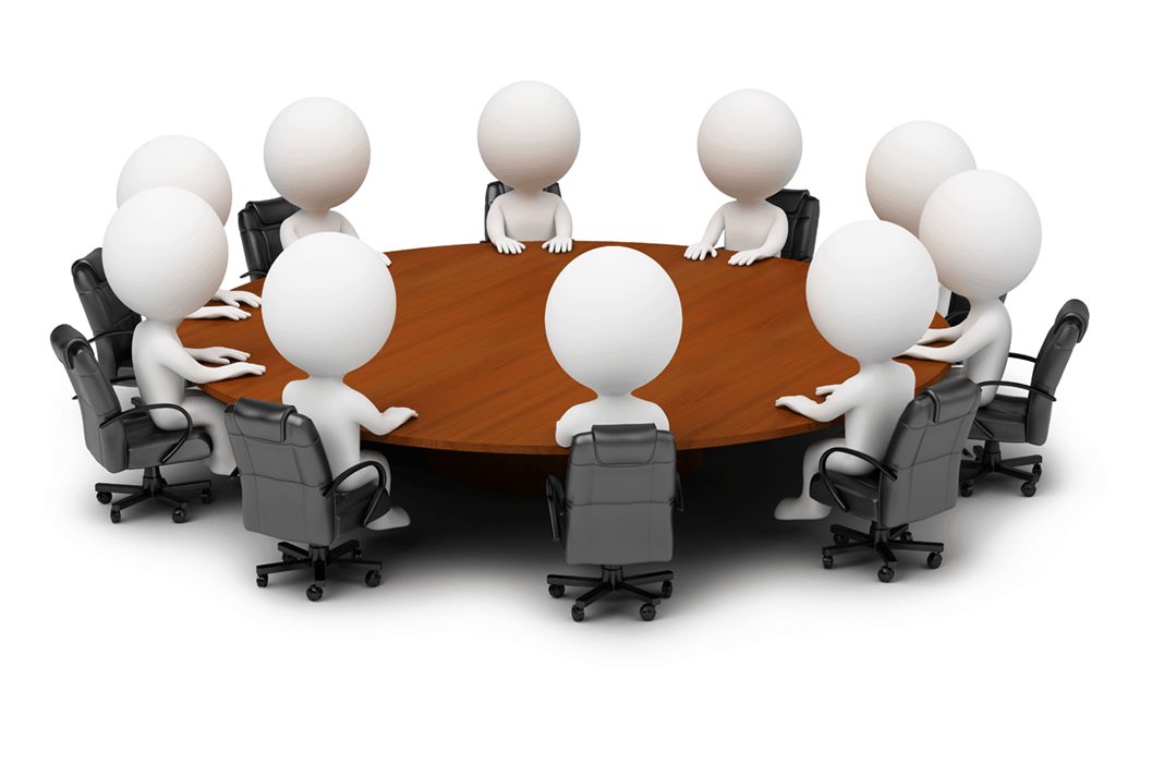 Event Tech Live S Round Table Sessions, What Is The Purpose Of A Round Table Meeting