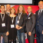 IBTM World announces winners of 2018 Tech Watch Awards Kubify