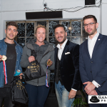 MICE industry’s top athletes revealed at first Calisthetics Games 3