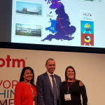 VisitBritain welcomes Eurostar and Virgin Trains partnership to drive international business events to the UK featured