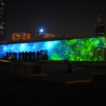 CT shines bright on the oldest building in Abu Dhabi 3