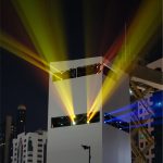 CT shines bright on the oldest building in Abu Dhabi 4
