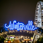 Clapham Common’s Winterville on solid footing thanks to EFS Europe