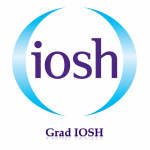 Grad IOSH