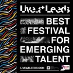 Live at Leeds Best Festival for emerging talent
