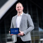 Raven swoops on £65,000 investment from Scottish EDGE final 1
