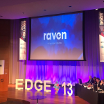 Raven swoops on £65,000 investment from Scottish EDGE final 2