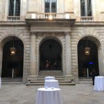 Barcelona Event Venues- 5 Unique Spaces for Your Event Casa Llotja de Mar