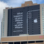CES- Tech Trends #EventProfs Should Watch in 2019 Apple_advertising