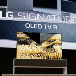 CES- Tech Trends #EventProfs Should Watch in 2019 rollable_tv