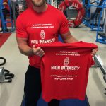 East of England Arena welcomes brand-new fitness event mattweston_endurance[1]