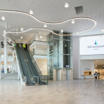 Easyfairs opens Åbymässan – Sweden’s newest meeting place