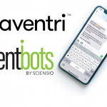 Leading event software Aventri and AI ChatBot Technology Sciensio team up