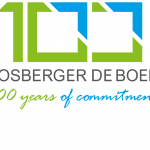 Losberger De Boer becomes a centenary company