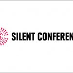 Silent Conference logo