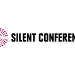 Silent Conference logo_Zeichenfläche 1