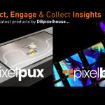 DBpixelhouse launch PixelBrix and PixelPux at ISE 2019