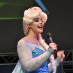 Unique ‘Unconventional Convention’, Feel The Force Day, moves to East of England Arena Frozen