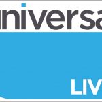 Universal Live logo