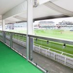 Arena delivers structures, seating, interiors and furniture as key supplier for the Randox Health Grand National 3