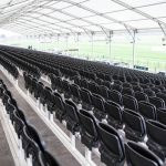 Arena delivers structures, seating, interiors and furniture as key supplier for the Randox Health Grand National 4