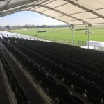 Arena delivers structures, seating, interiors and furniture as key supplier for the Randox Health Grand National 5