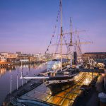 CHS Preview- SS Great Britain 2
