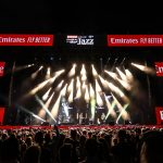 Robe MegaPointes and Spiiders Jazz It Up in Dubai 4