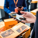 Sparq gives ‘salute to speed’ supporting the launch of the OnePlus 6T McLaren Edition handset 4