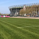Twickenham launches The Patch featured
