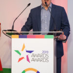 11 awards ceremonies take the honours at Awards Awards 2019 ANT_4100