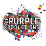 Big Purple Elma logo