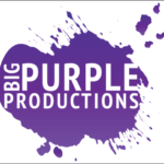 Big Purple logo