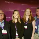 ESSA AGM unveils new event supplier accreditation scheme electedtoboard