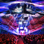 HOK and SAP release report on the future of Esports venues 1