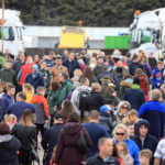 Largest ever Truckfest Show at East of England Arena Truckfest_2019_crowds