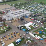 Largest ever Truckfest Show at East of England Arena Truckfest_Aerial_2019