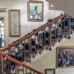 Off To Work Event Photography Awards 2019 – Winners Unveiled BEHIND.THE.SCENES-Legends Stairway Brief-Deb Porter