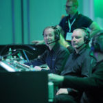 Protec delivers full AV and scenic solutions for ARLA Propertymark Conference in London