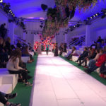 Bristol Fashion Week partnered with Evolution Dome for this year’s successful show 3