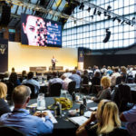 AEV conference shines in Manchester